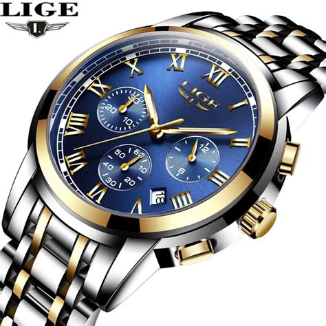 luxury watches for men clearance.